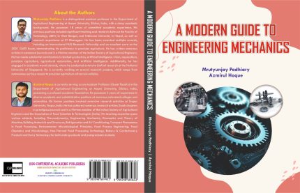 A Modern Guide to Engineering Mechanics